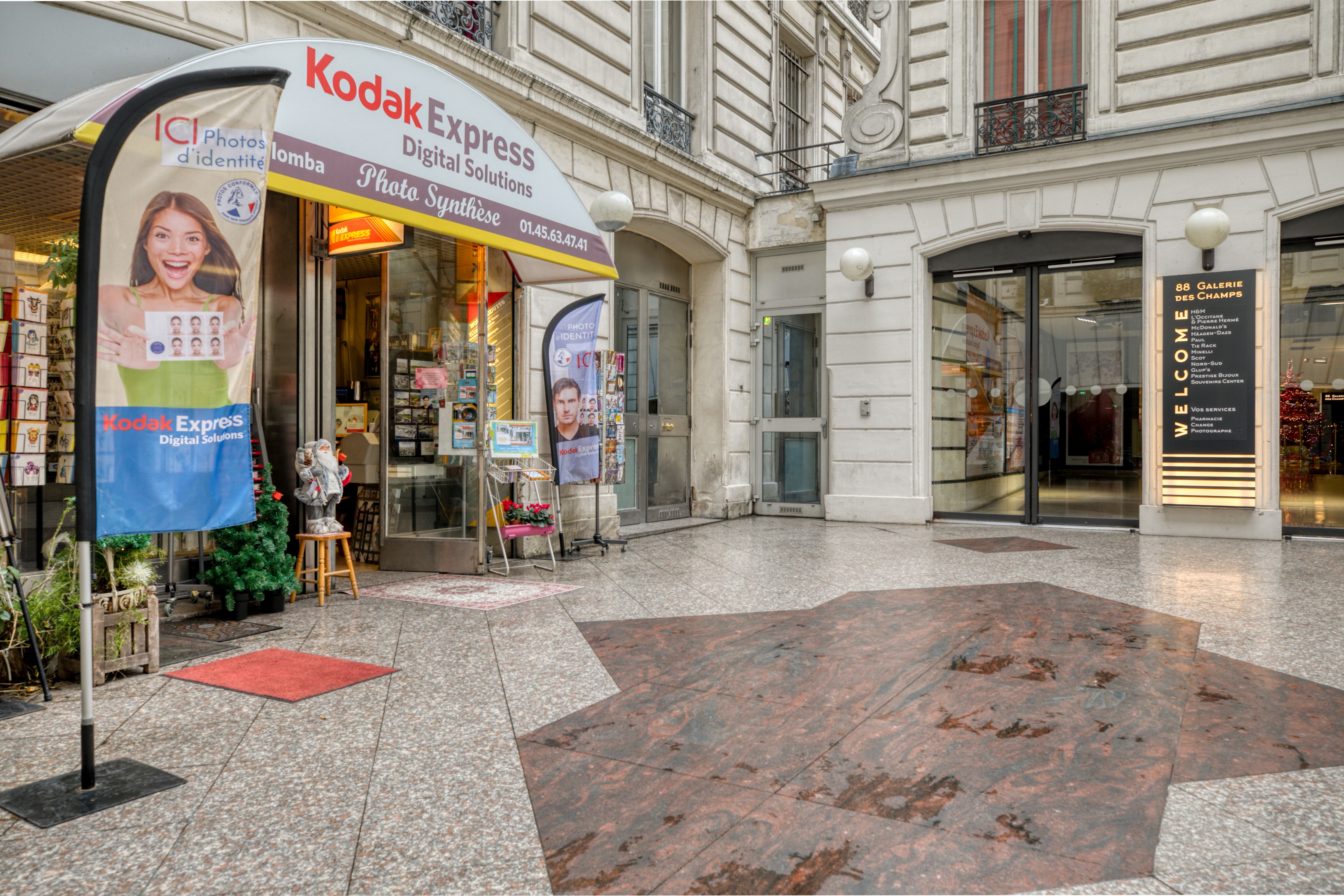 Photo Synthèse